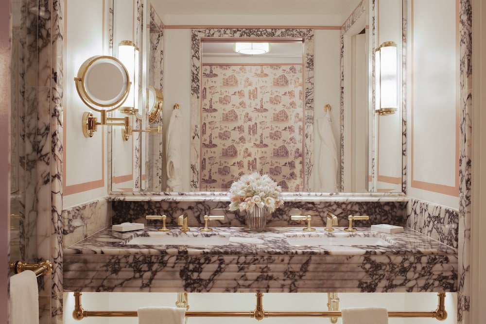 Hotel Barriere Fouquet's New York 49/50