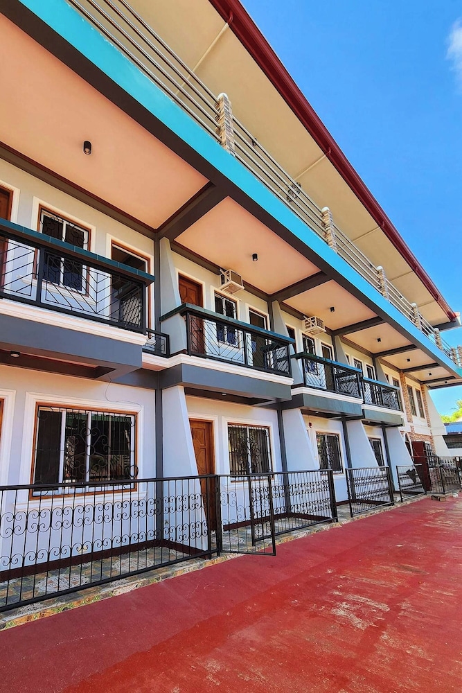 Nober Pension House City Center by ZUZU in PUERTO PRINCESA