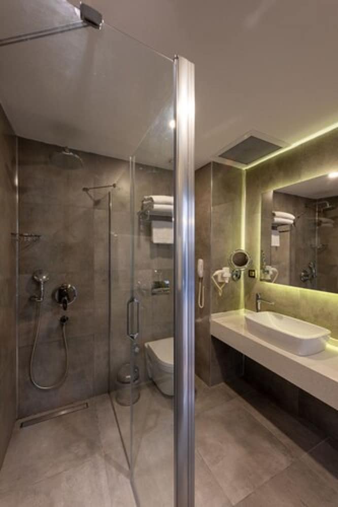 Nova Plaza Crystal Hotel & Spa 62/62