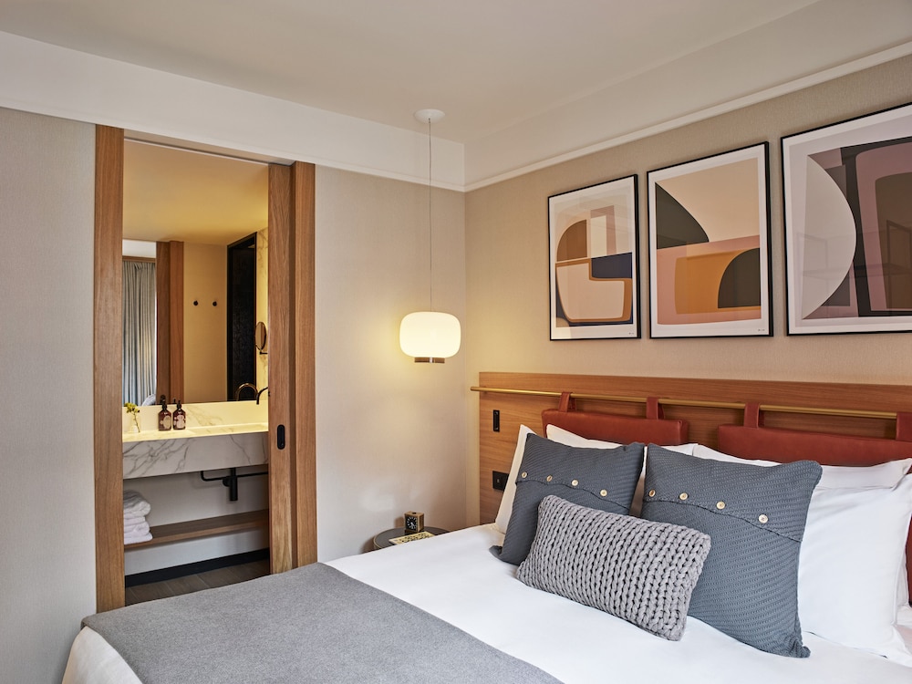 Kimpton Vividora Barcelona 25/83