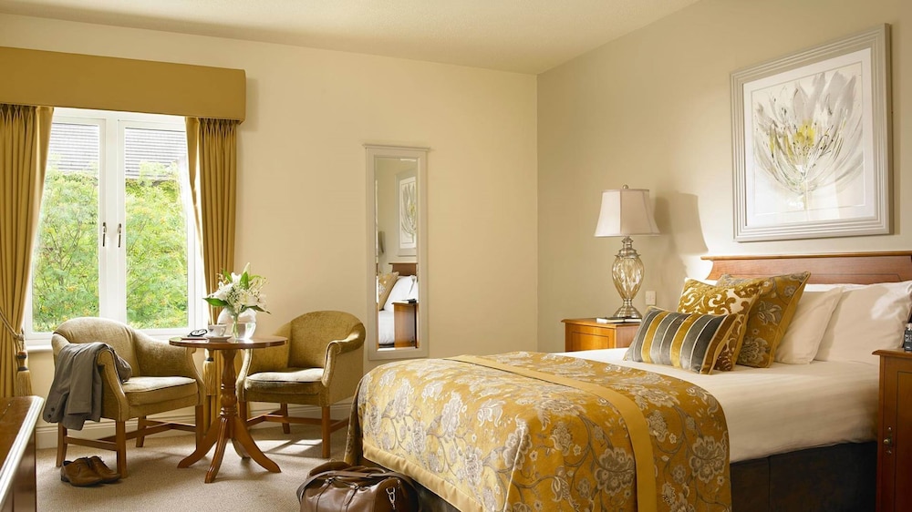 Kilmurry Lodge Hotel 13/53