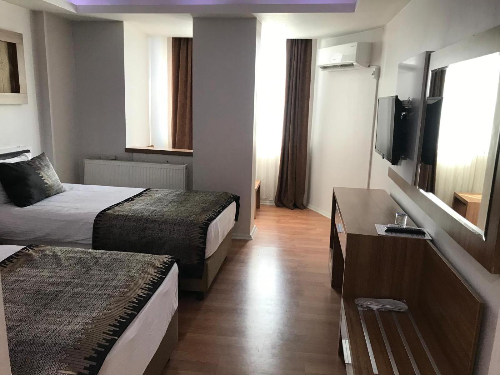 Grand Ari Otel 11/44