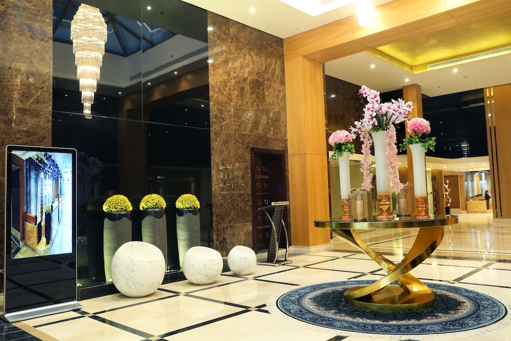 Meshal Hotel And Spa 5/55