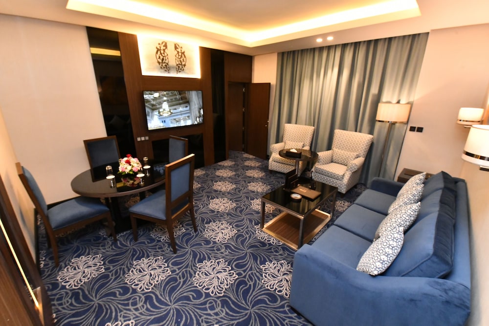 فندق كازابلانكا جدة(Casablanca Hotel Jeddah) 53/76