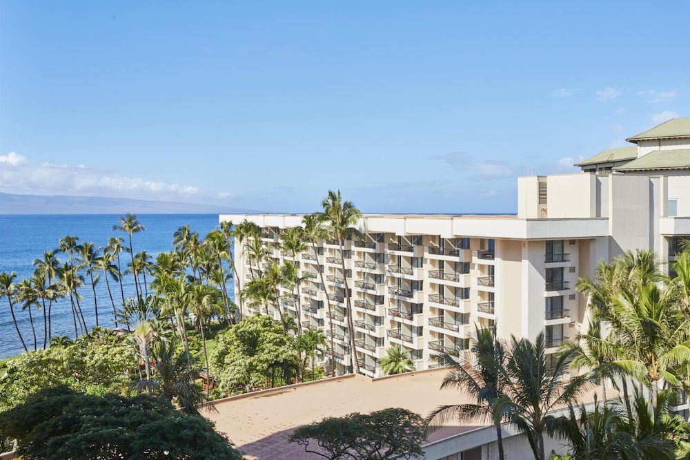 Hyatt Regency Maui Resort and Spa 4/50