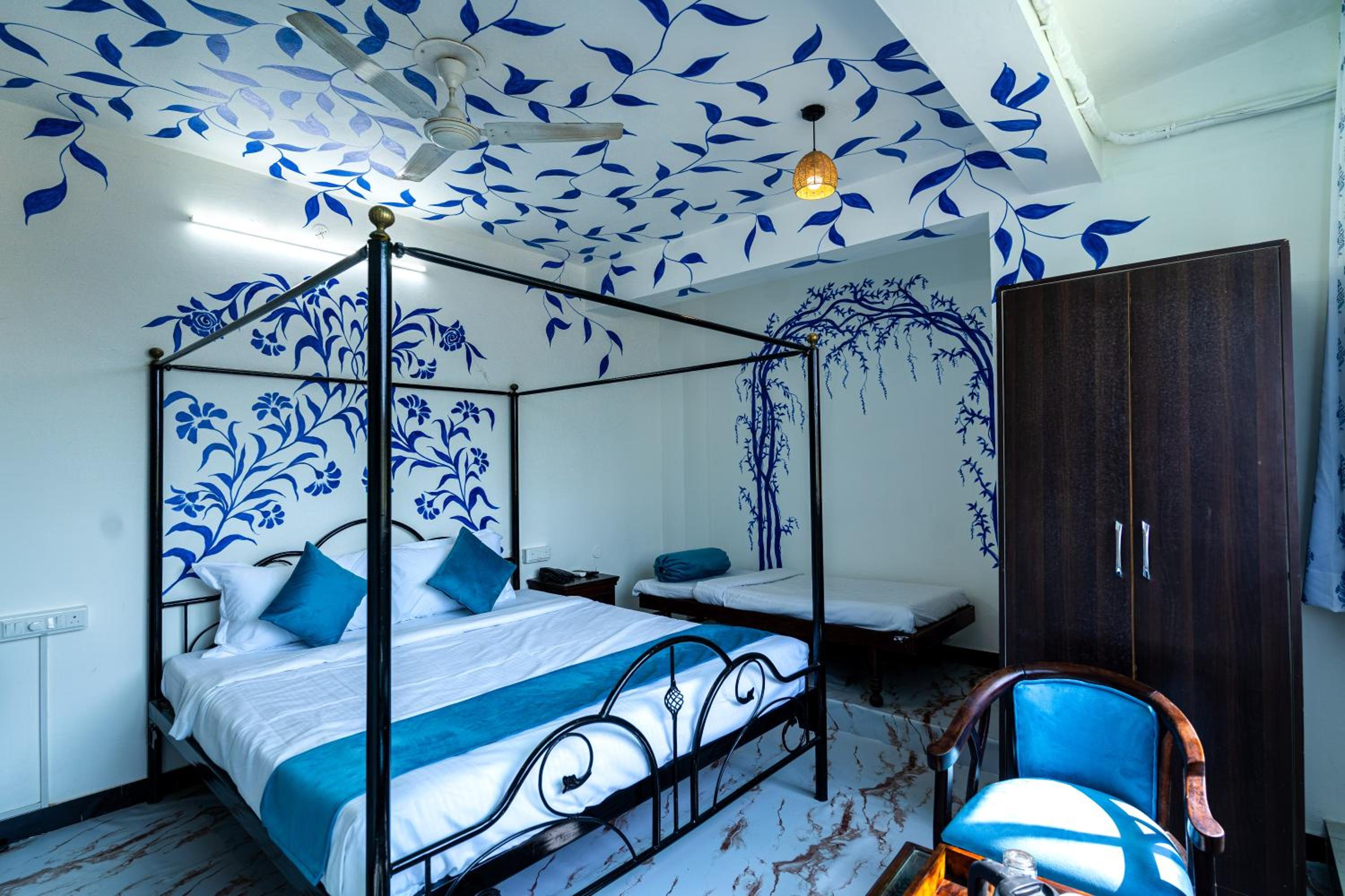Hotel Panorama Guesthouse