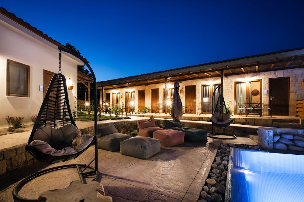 Casa Afytos - Adults Only 4/50