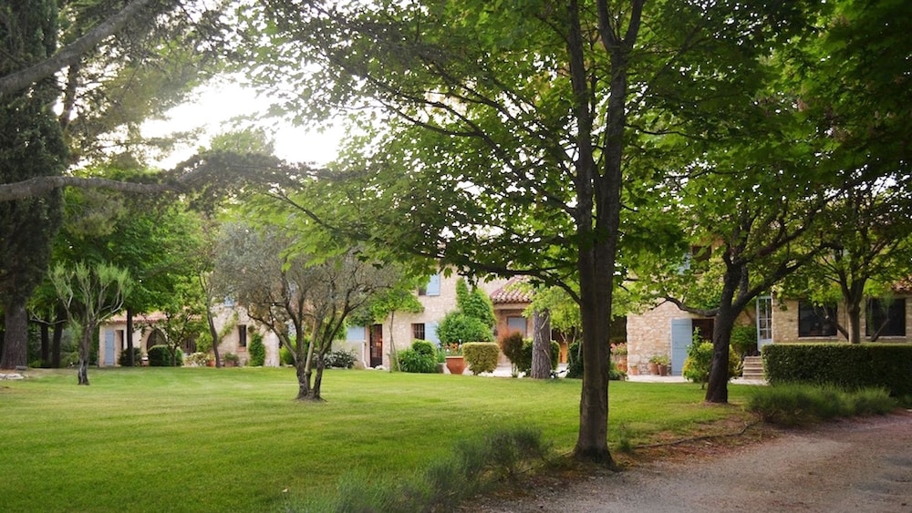 Campagne Chastel - Gîte 6/10