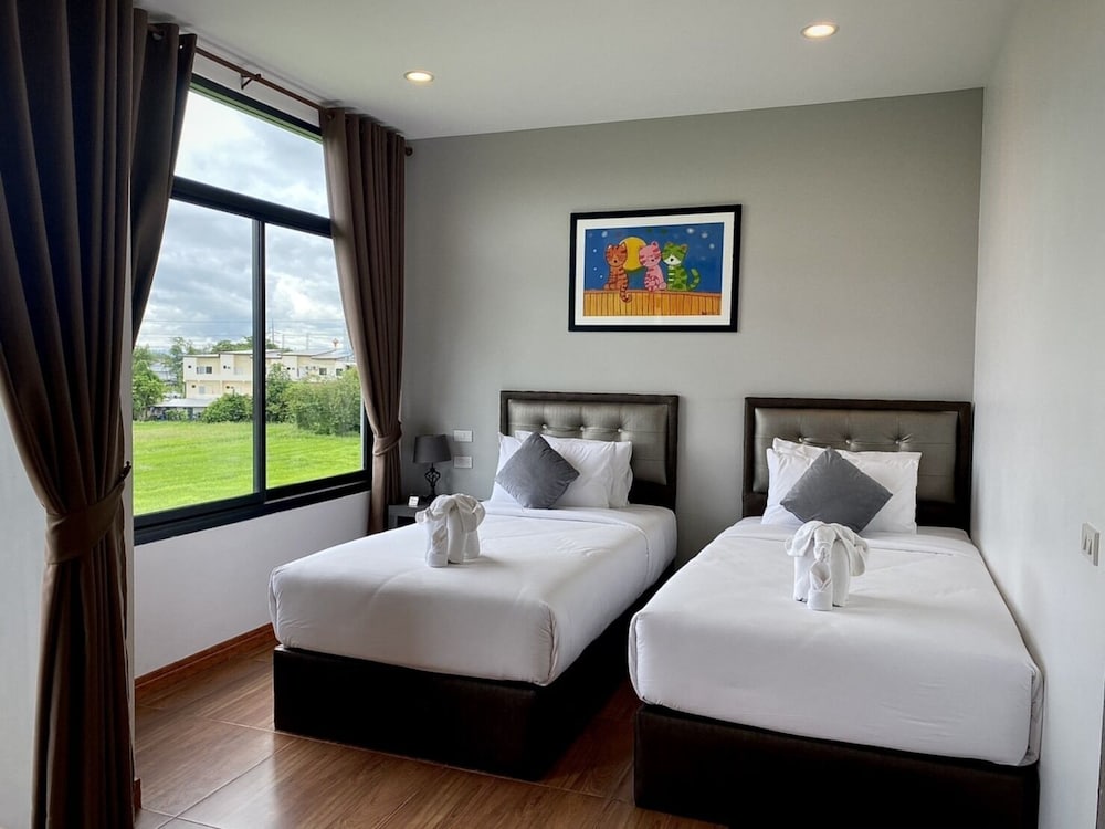 The Vet Boutique Hotel 24/66