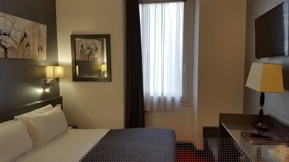Boreal Hotel 33/50