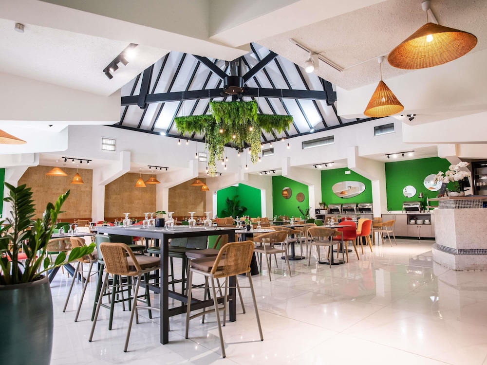 ibis styles cayenne centre amazonia 40/50