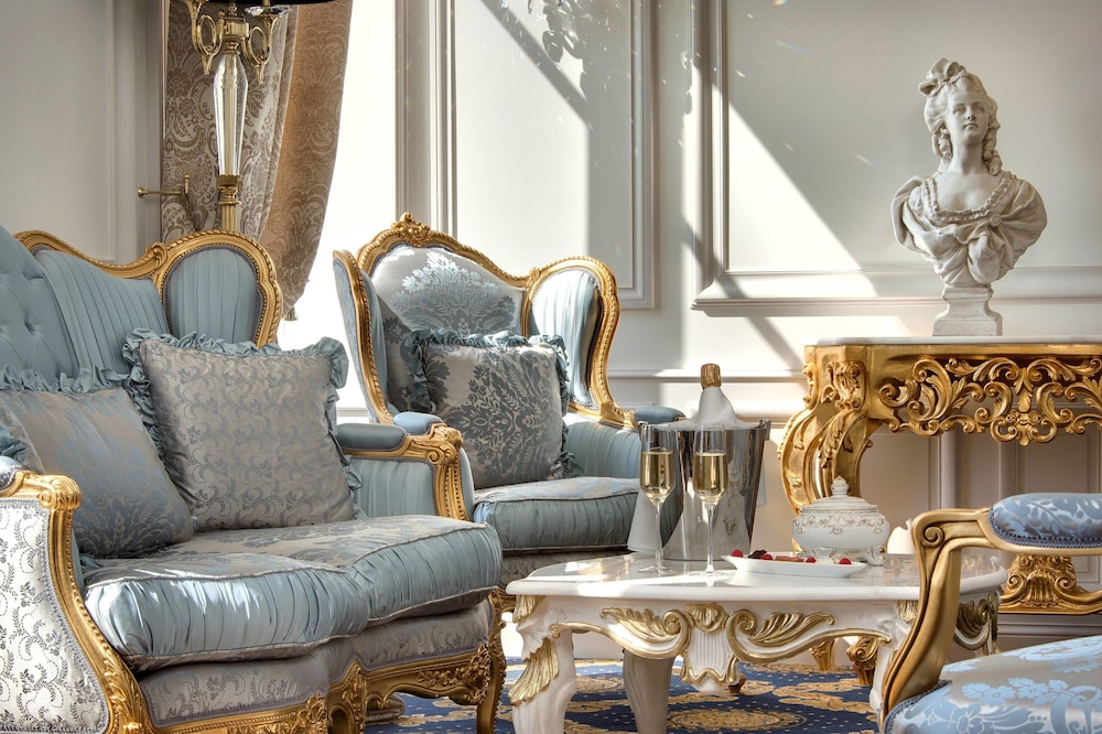 Hotel The OriginalsLe Chateau Alexandra Palace Golf Resort 25/48