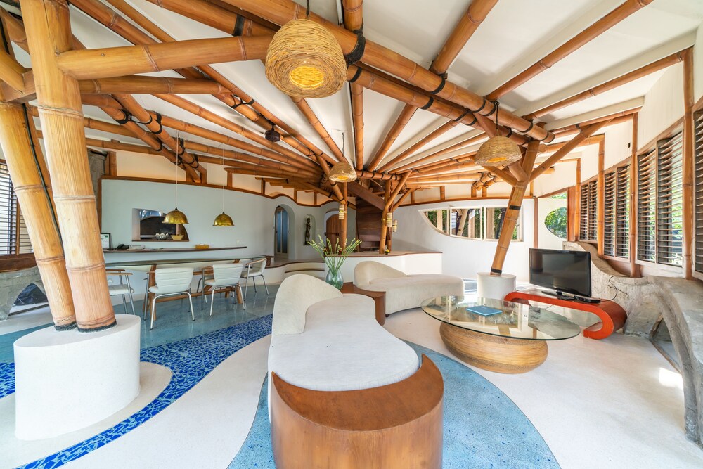 Sejuk Beach Villas 24/50
