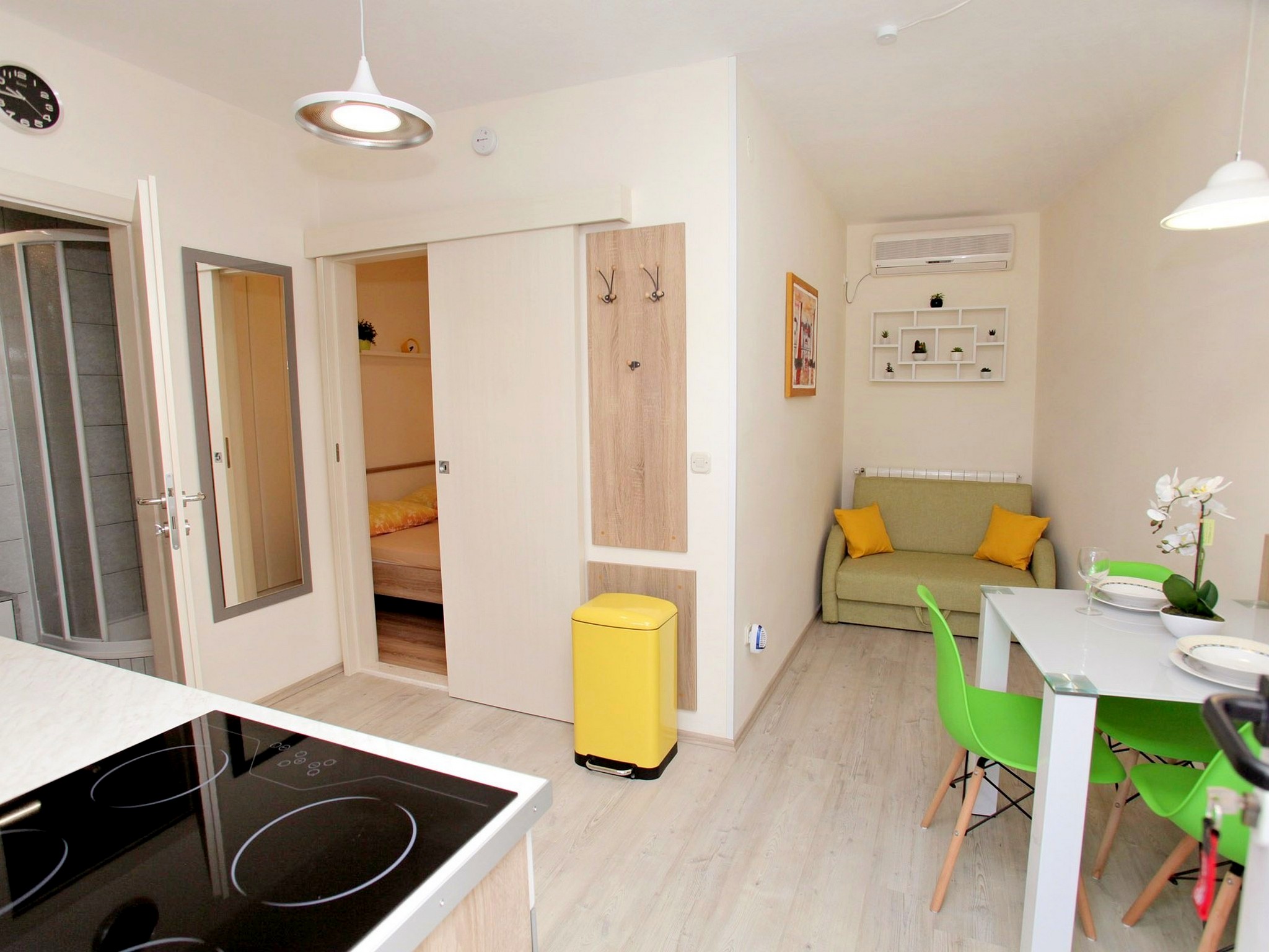 Apartments Jozo 27/50