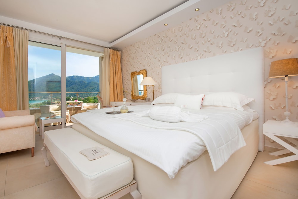 Mare Monte Boutique Hotel 3/50