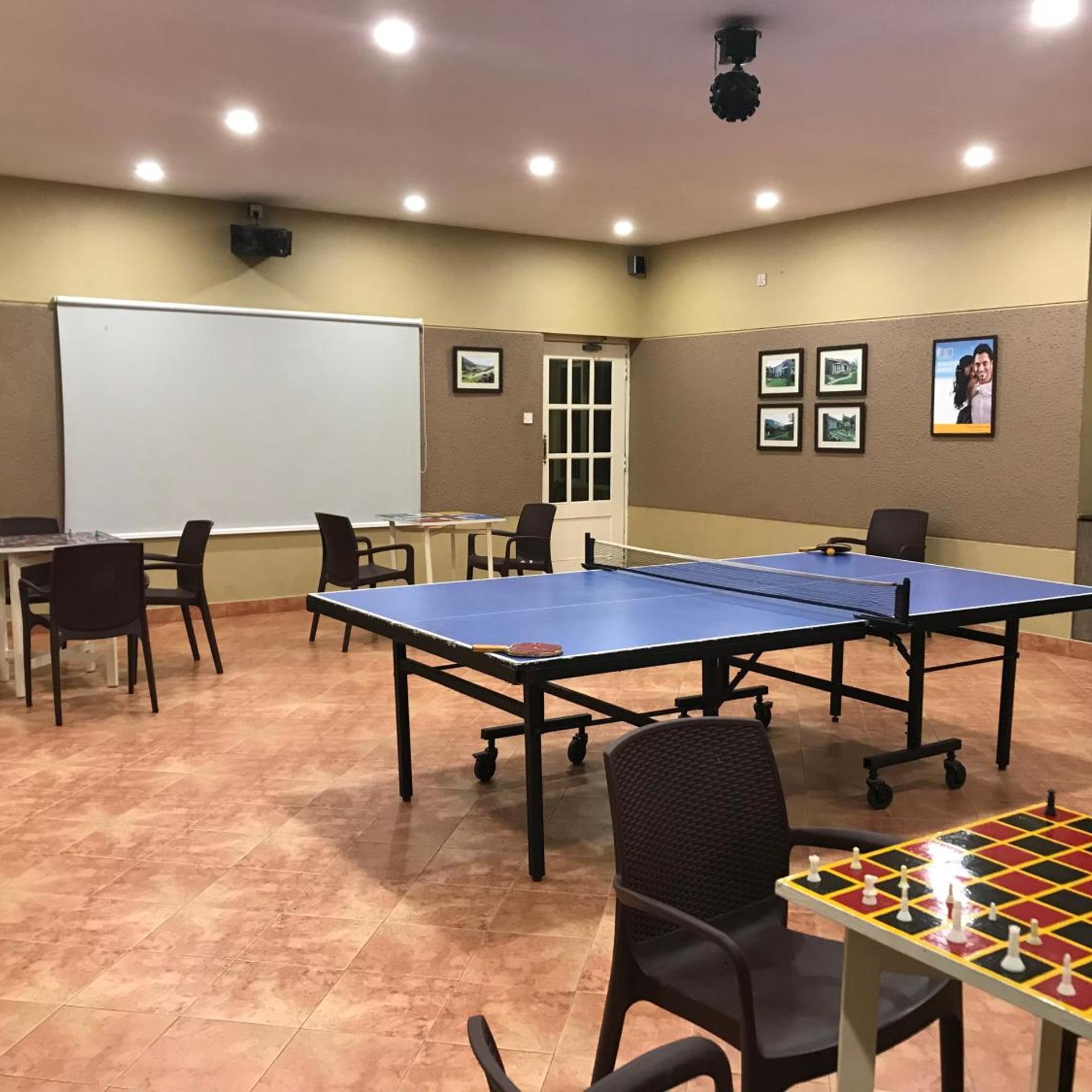 Mountain Retreat - A Hill Country Resort 21/36