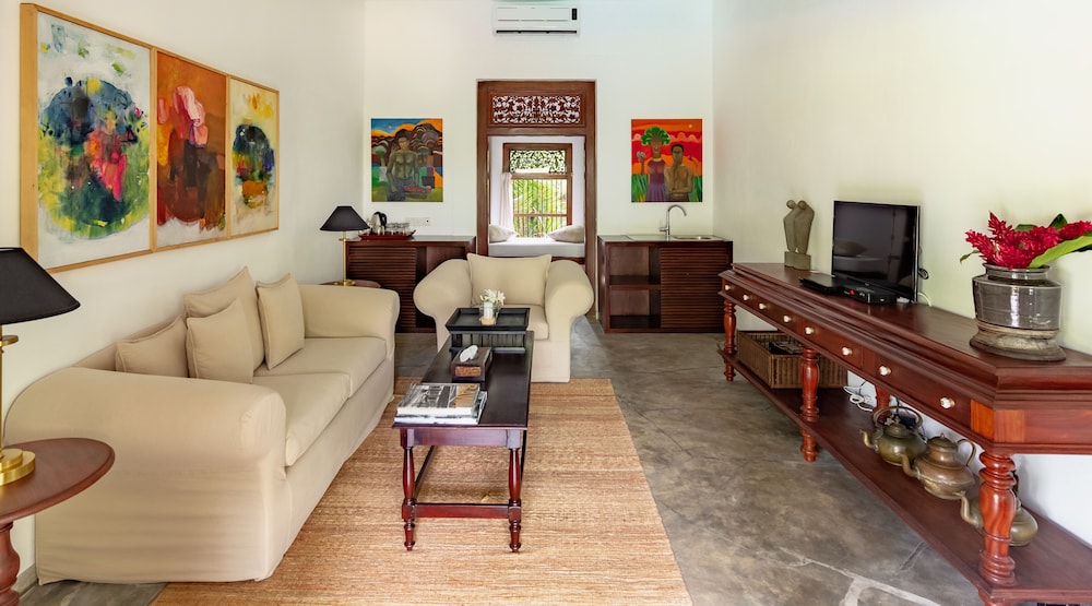 Taru Villas - Rock Villa 23/50