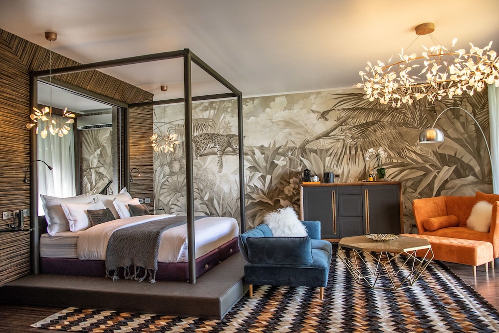 Hotel Makanda By the Sea - Adults Only 32/82