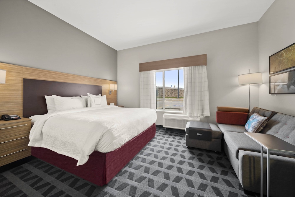TownePlace Suites by Marriott Waco Northeast 16/45