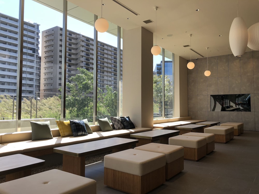 hotel MONday Premium TOYOSU 55/65