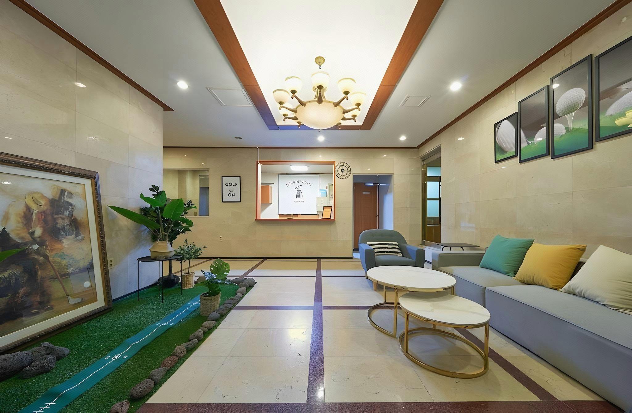 Jeju Golf Hotel 43/50