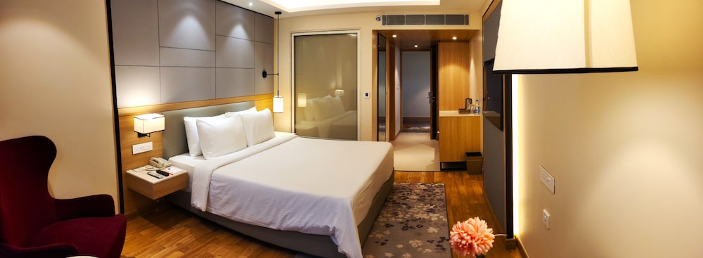 Golden Sarovar Portico 25/59