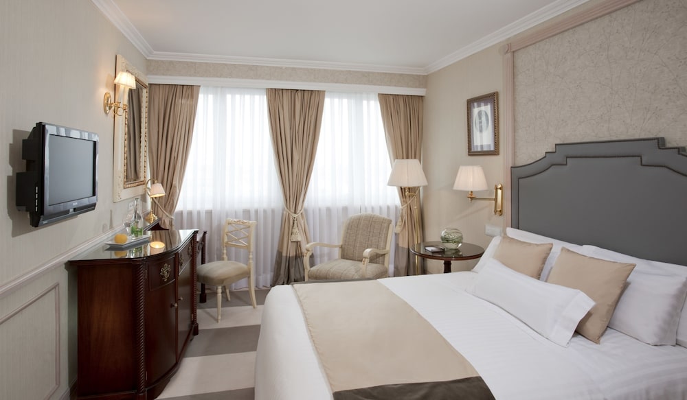 The Level At Melia Castilla 16/76