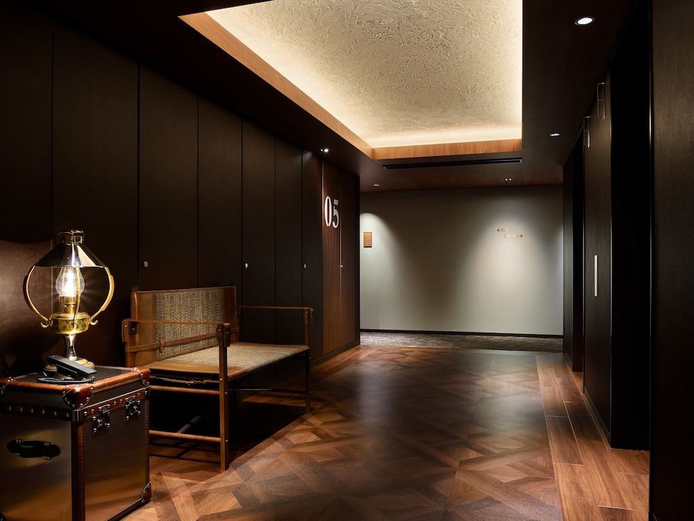 Mitsui Garden Hotel Otemachi 46/71