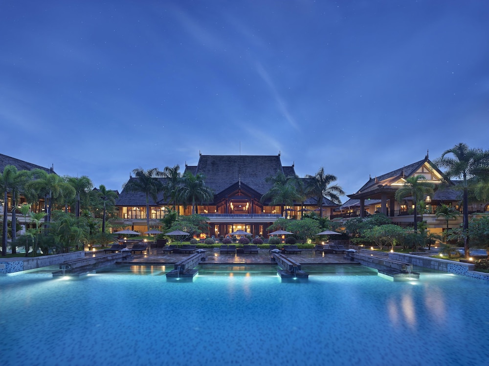 Anantara Xishuangbanna 68/71