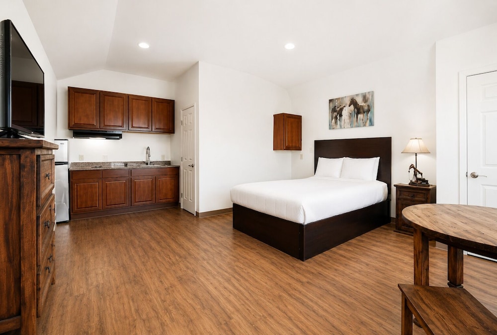 OYO Hotel Big Lake Hwy 137 TX 4/49
