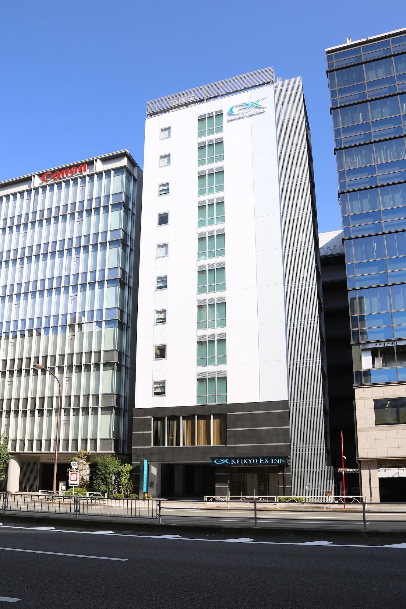 Smile Hotel Shinagawasengakuji Ekimae 4/56