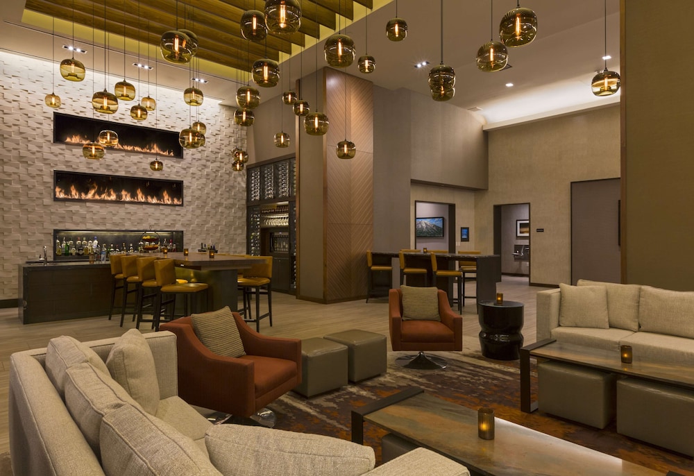 Grand Hyatt Denver 46/78