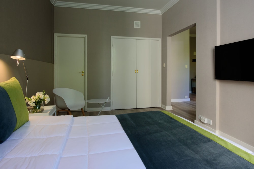 SuMa Recoleta Hotel 25/39