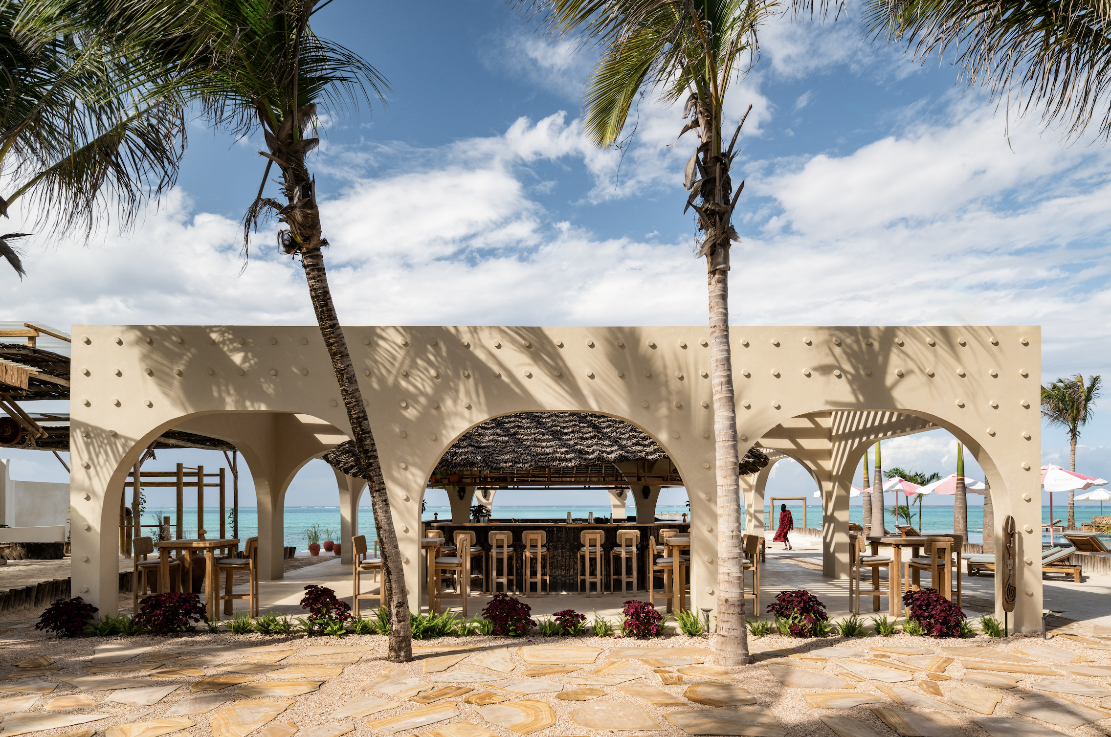 Joud by the Sea Zanzibar 18/23