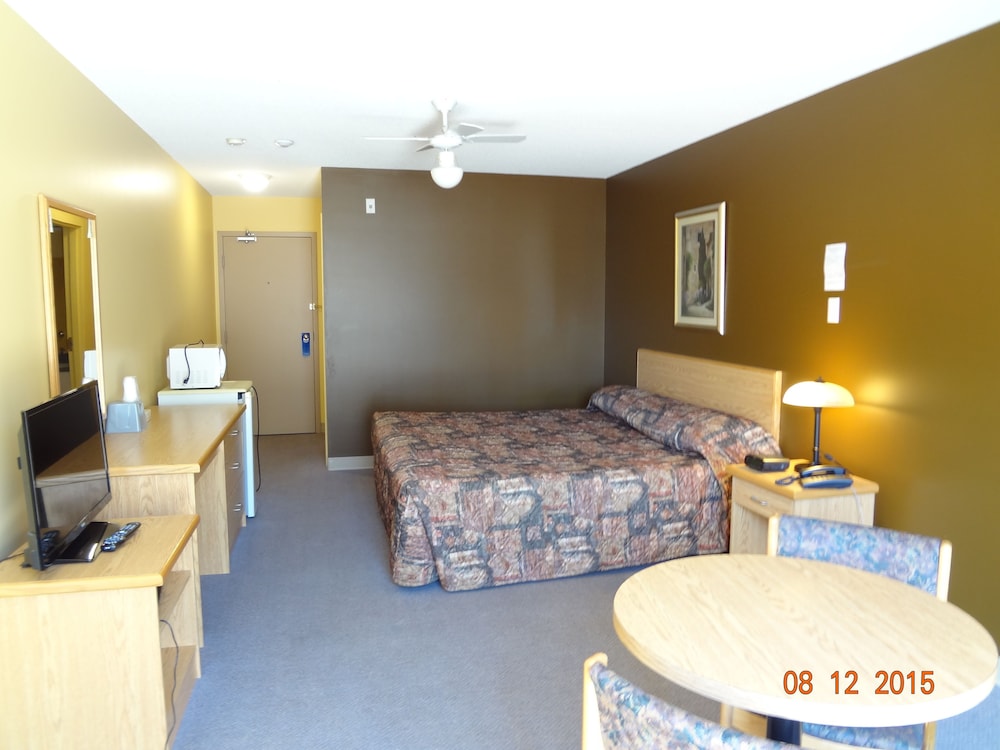 Canadas Best Value Inn Kapuskasing 8/45
