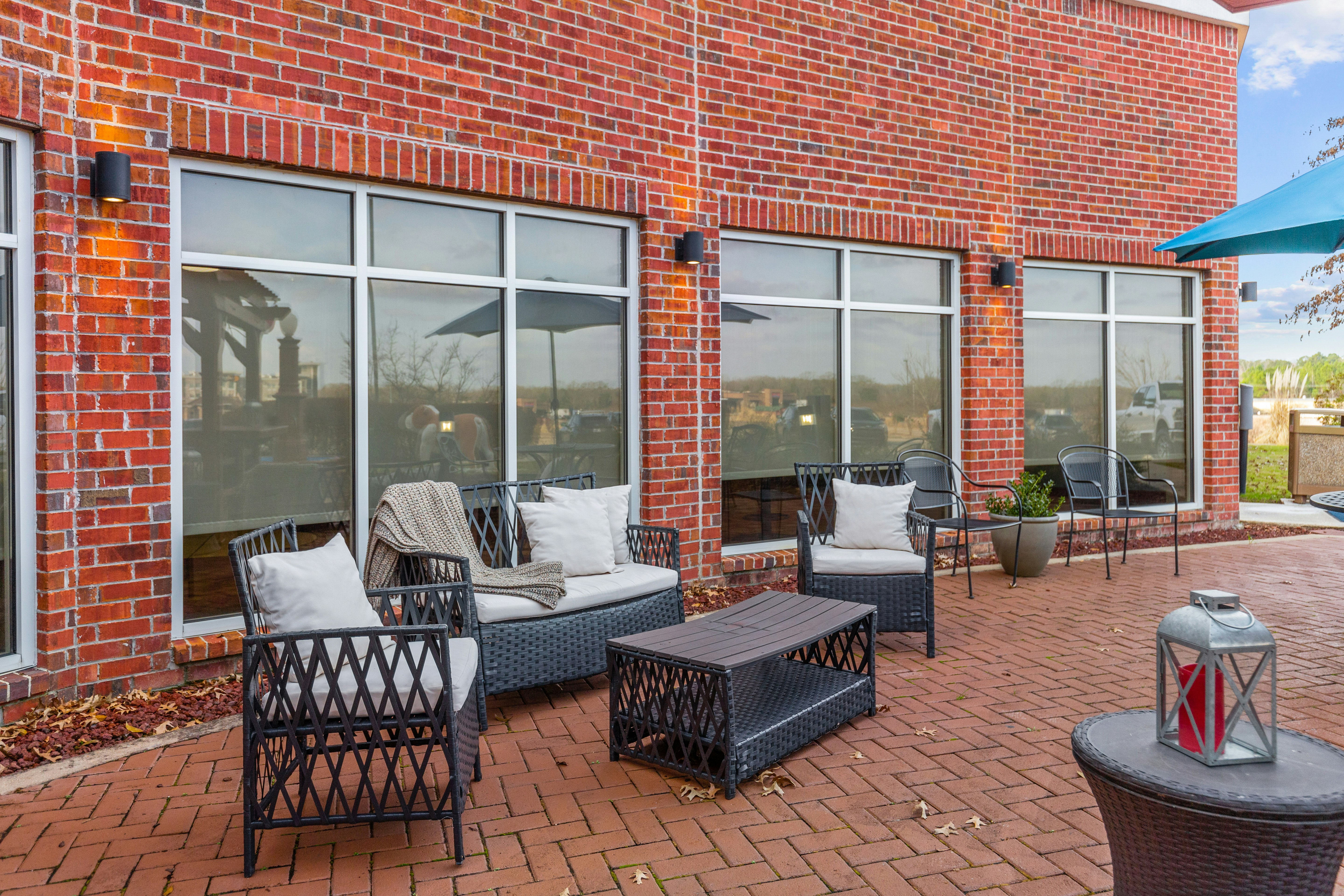 Hilton Garden Inn Starkville 28/50