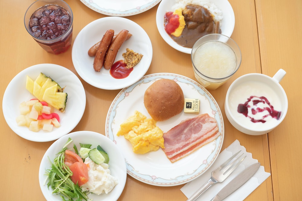 Onahama Ocean Hotel Golf Club 21/30