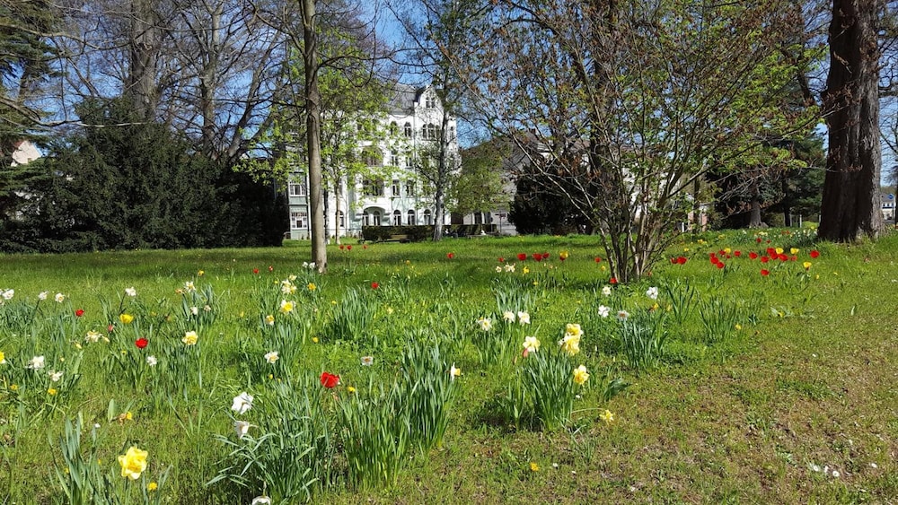 Hotel Weberhof 48/50