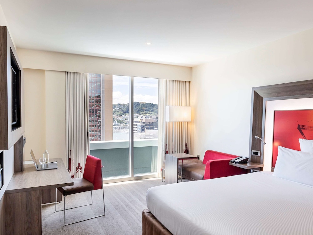 Novotel Wellington 26/63