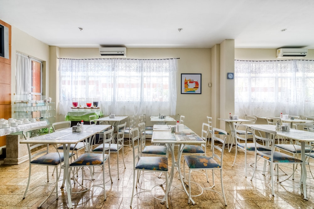 OYO Rio Colinas Hotel, Rio de Janeiro 23/33