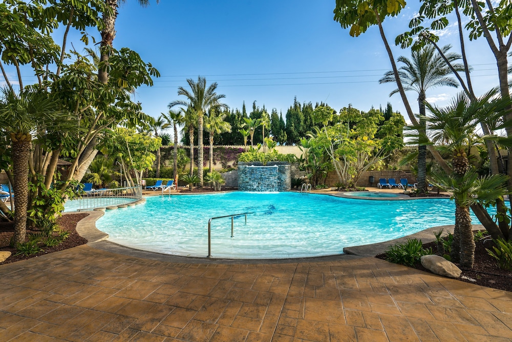 Albir Playa Hotel And Spa in ALBIR