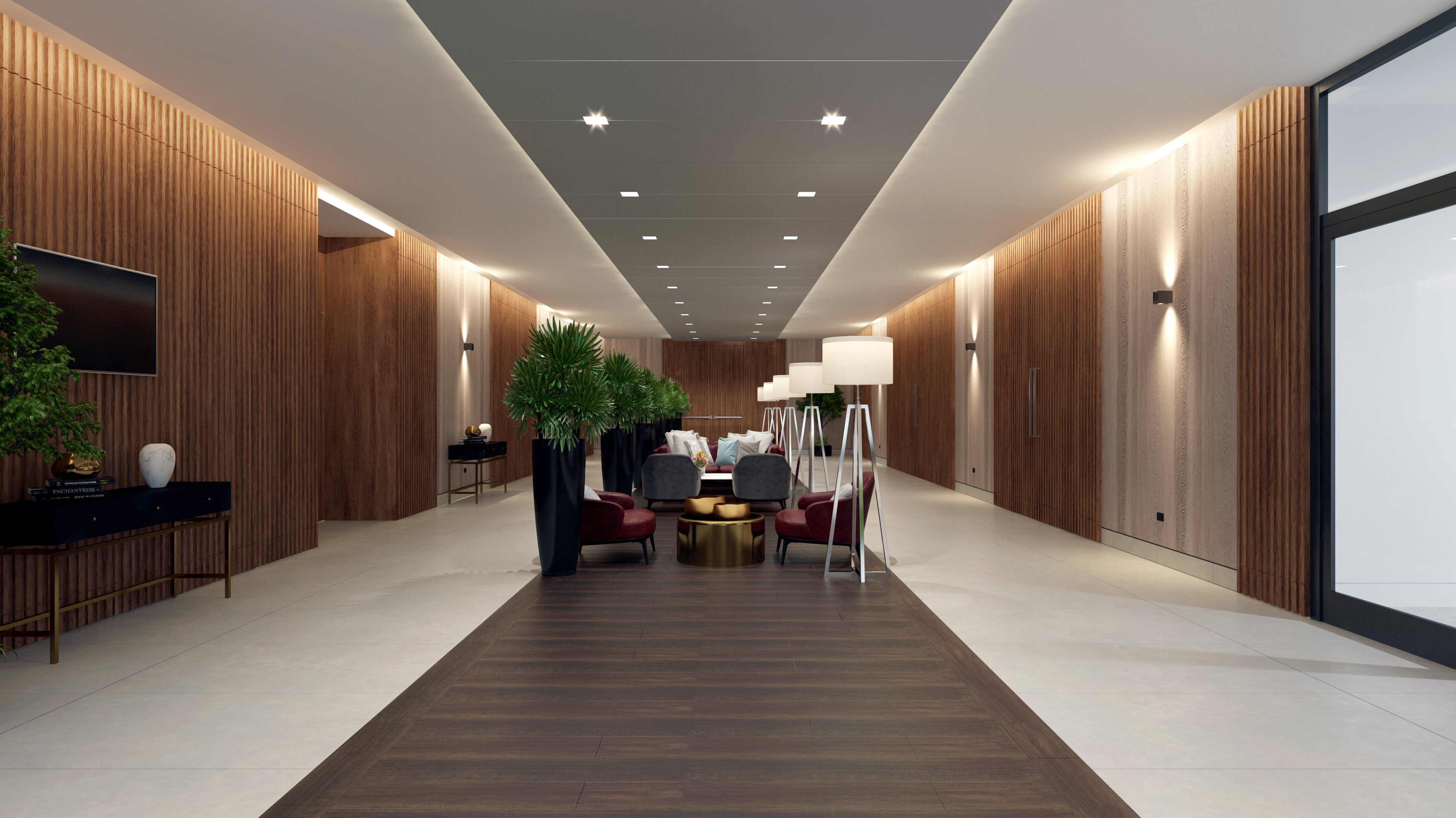 Holiday Inn Quito Airport 44/66