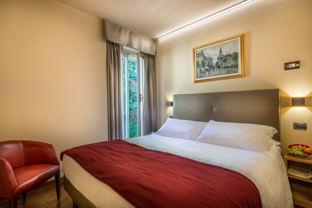 Hotel Regina Milano 9/55