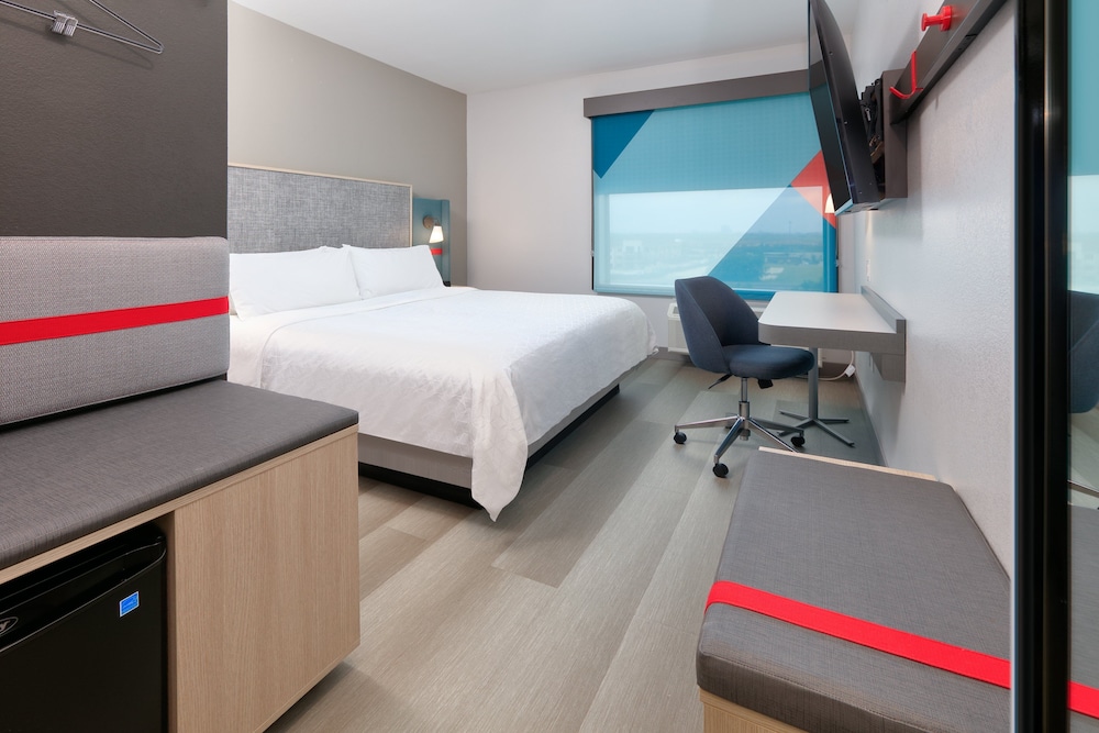 avid hotel Austin – Tech Ridge 16/43