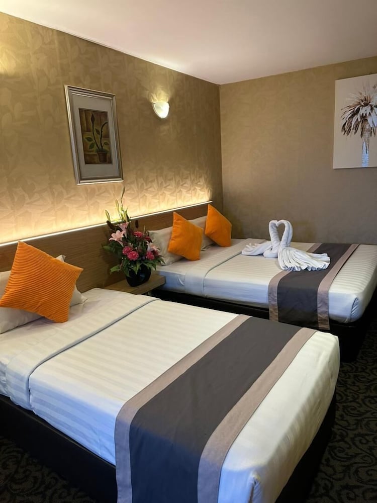 Greenlast Hotel 19/47