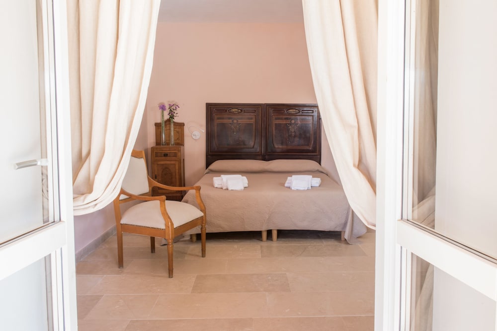 Relais Parco Cavalonga 15/50
