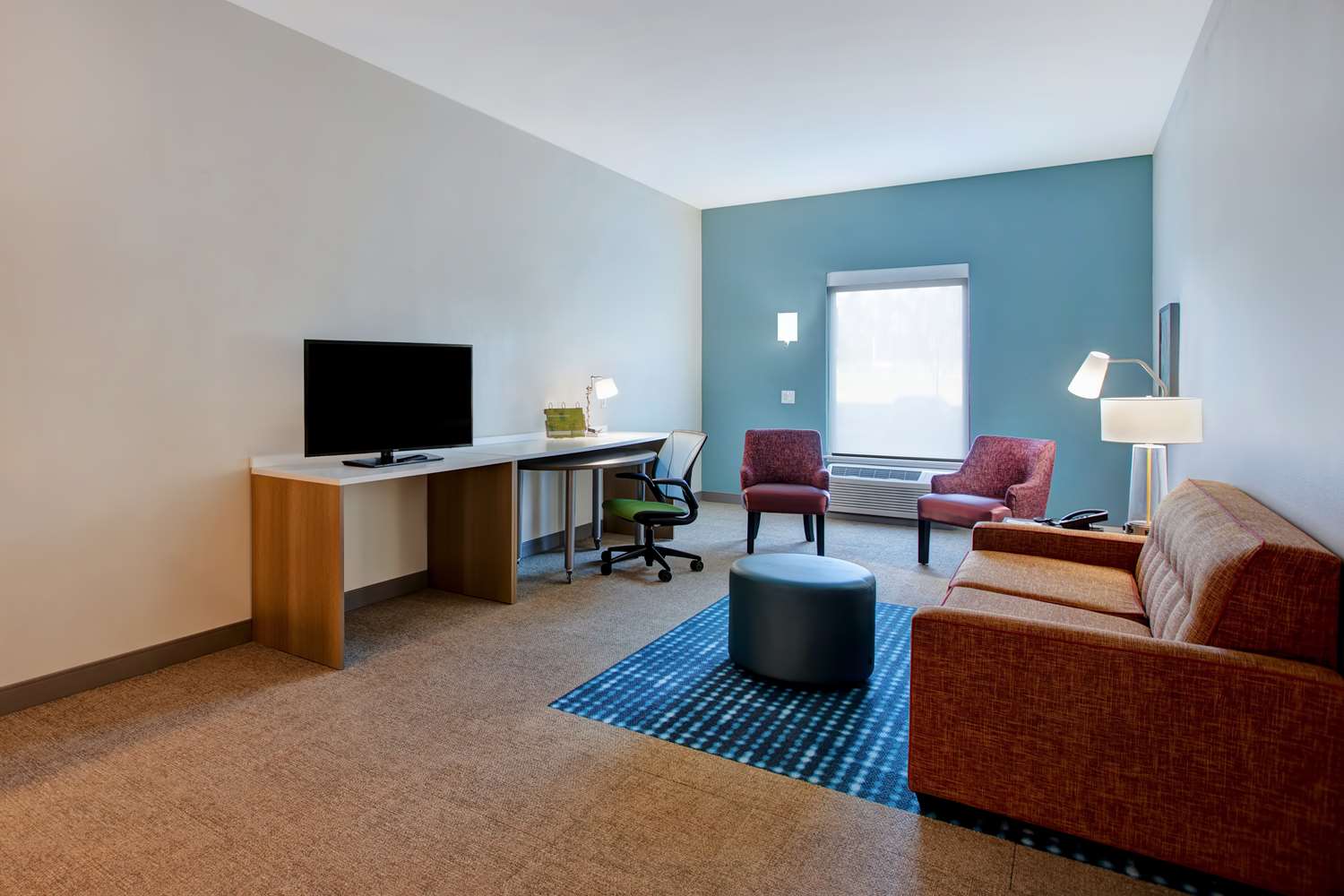 Home2 Suites By Hilton Charlotte Northlake Nc 13/26