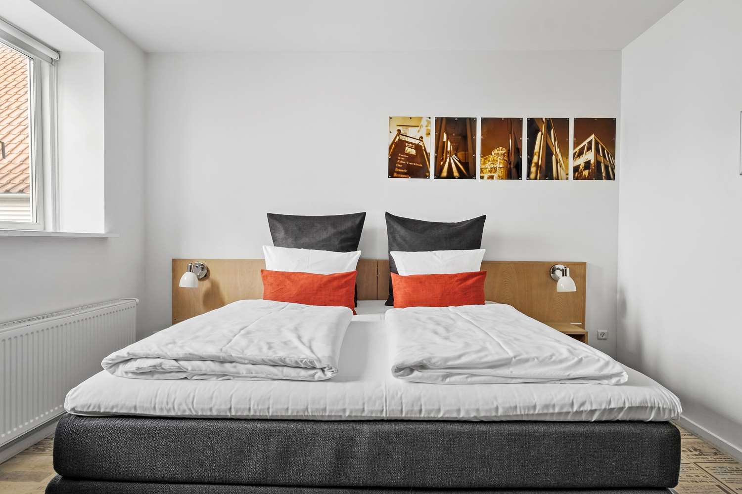 Best Western Torvehallerne 17/68
