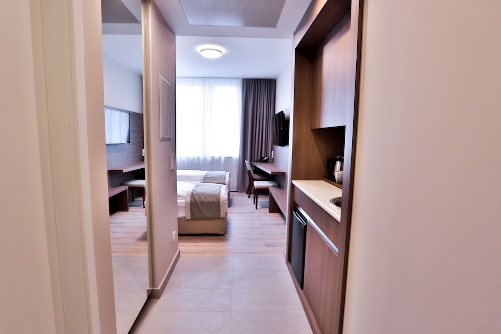 Ocak Apartment Hotel 44/63