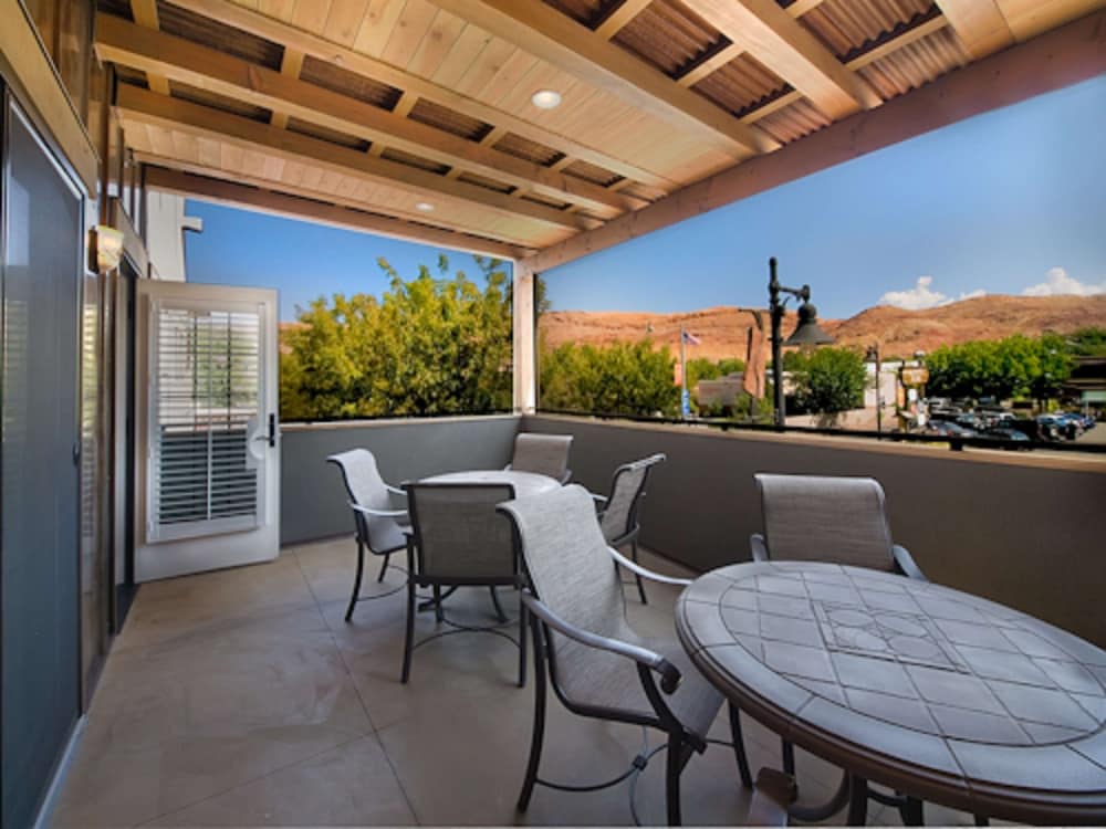 Best Western Plus Canyonlands Inn 35/41
